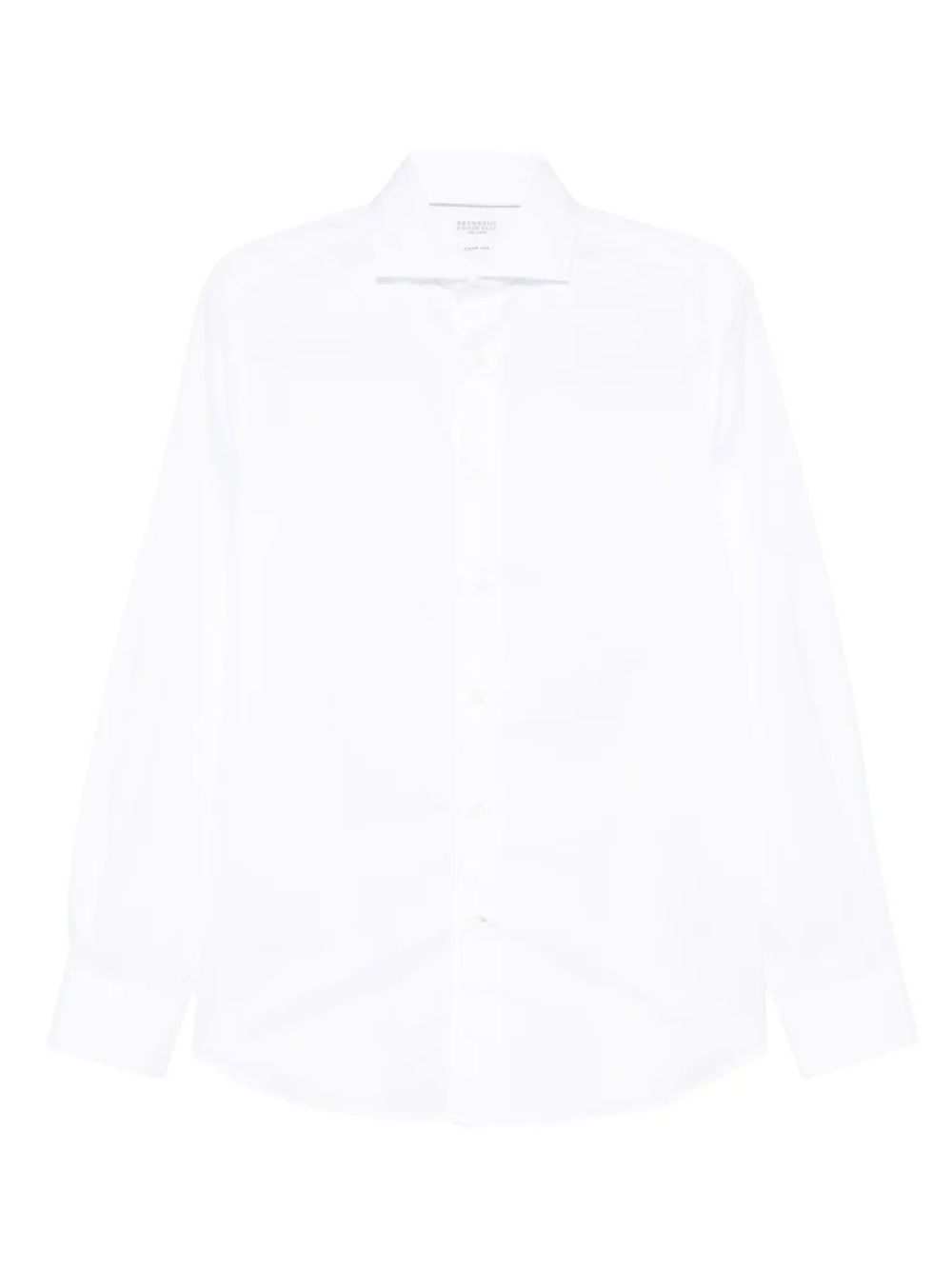 Brunello Cucinelli Men Shirt BRUNELLO CUCINELLI camicia uomo