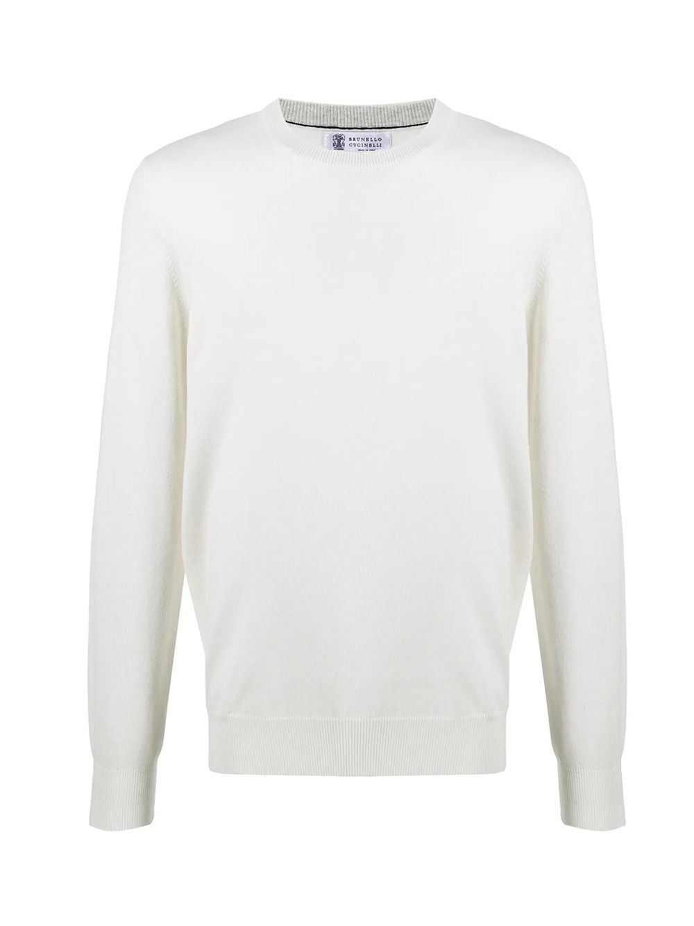 Brunello Cucinelli Men Sweater BRUNELLO CUCINELLI maglia uomo