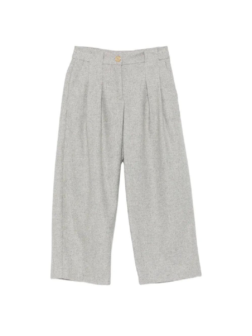 Balmain Kids Pants Balmain Kids Pantaloni
