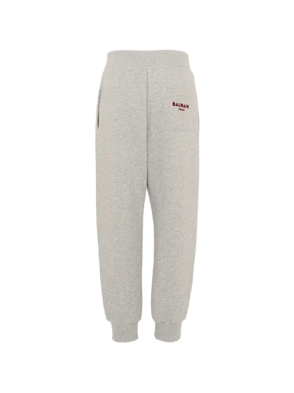 Balmain Kids Pants Balmain Kids Pantaloni