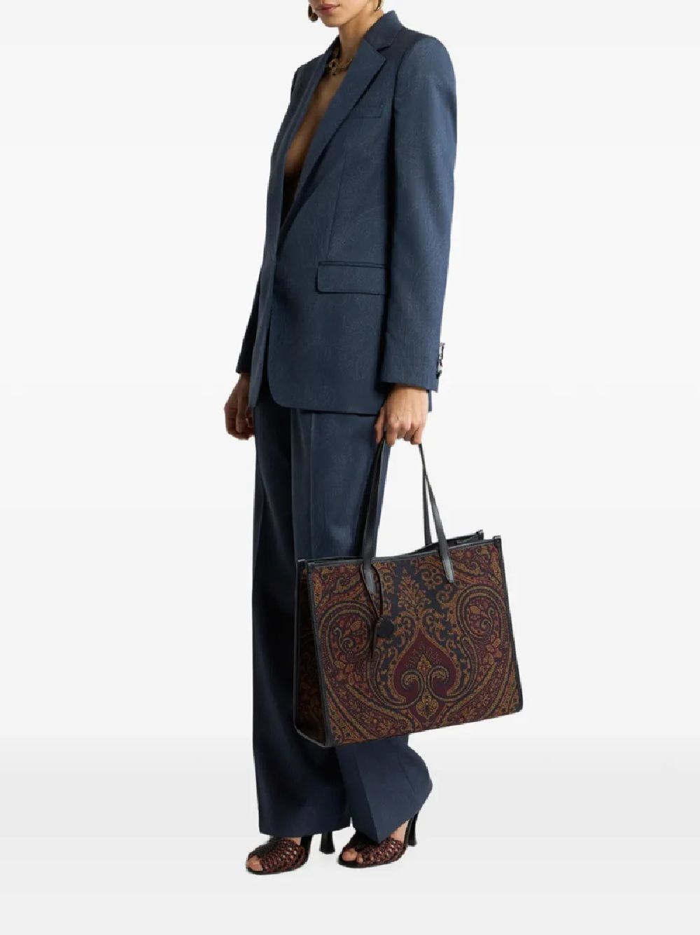 Etro jacket women Etro giacca donna
