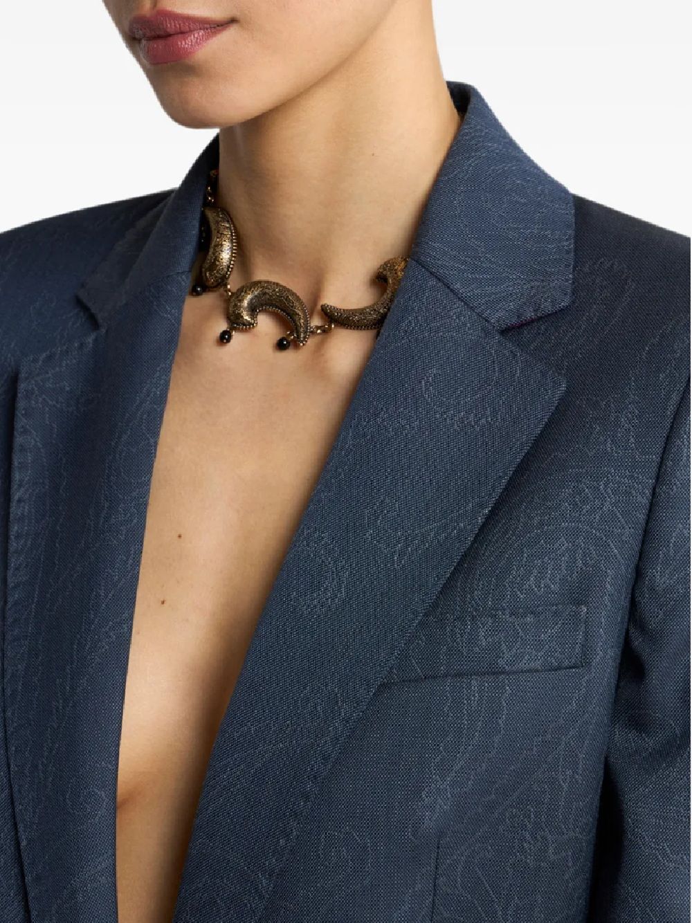 Etro jacket women Etro giacca donna
