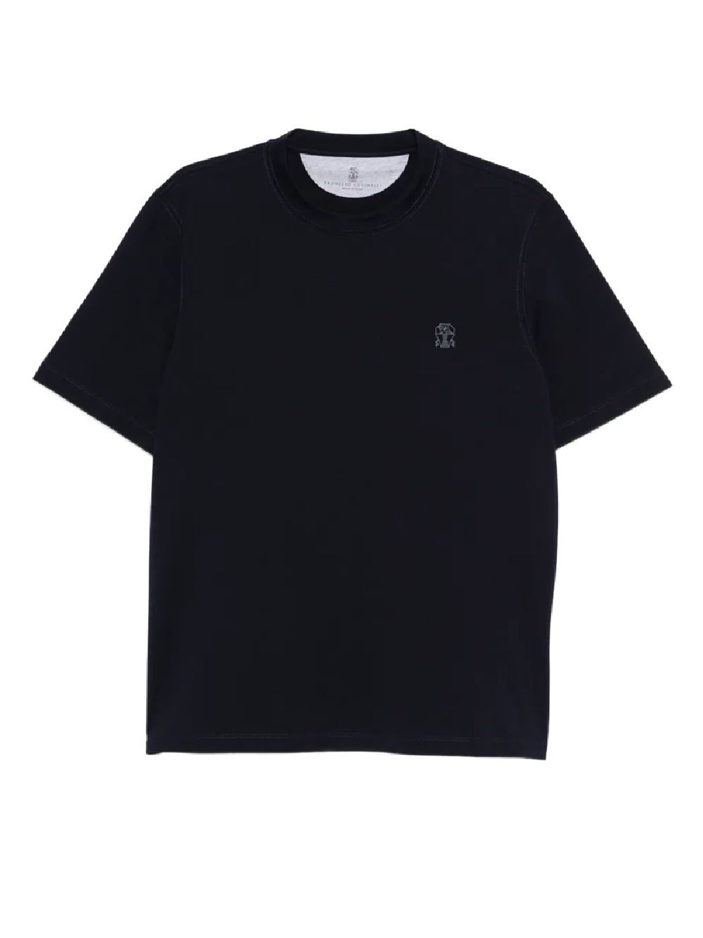 Brunello Cucinelli Men T-Shirt BRUNELLO CUCINELLI t-shirt uomo