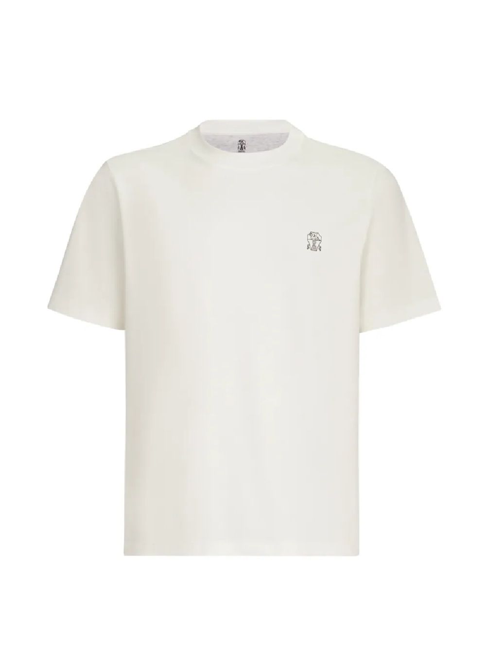 Brunello Cucinelli Men T-Shirt BRUNELLO CUCINELLI t-shirt uomo