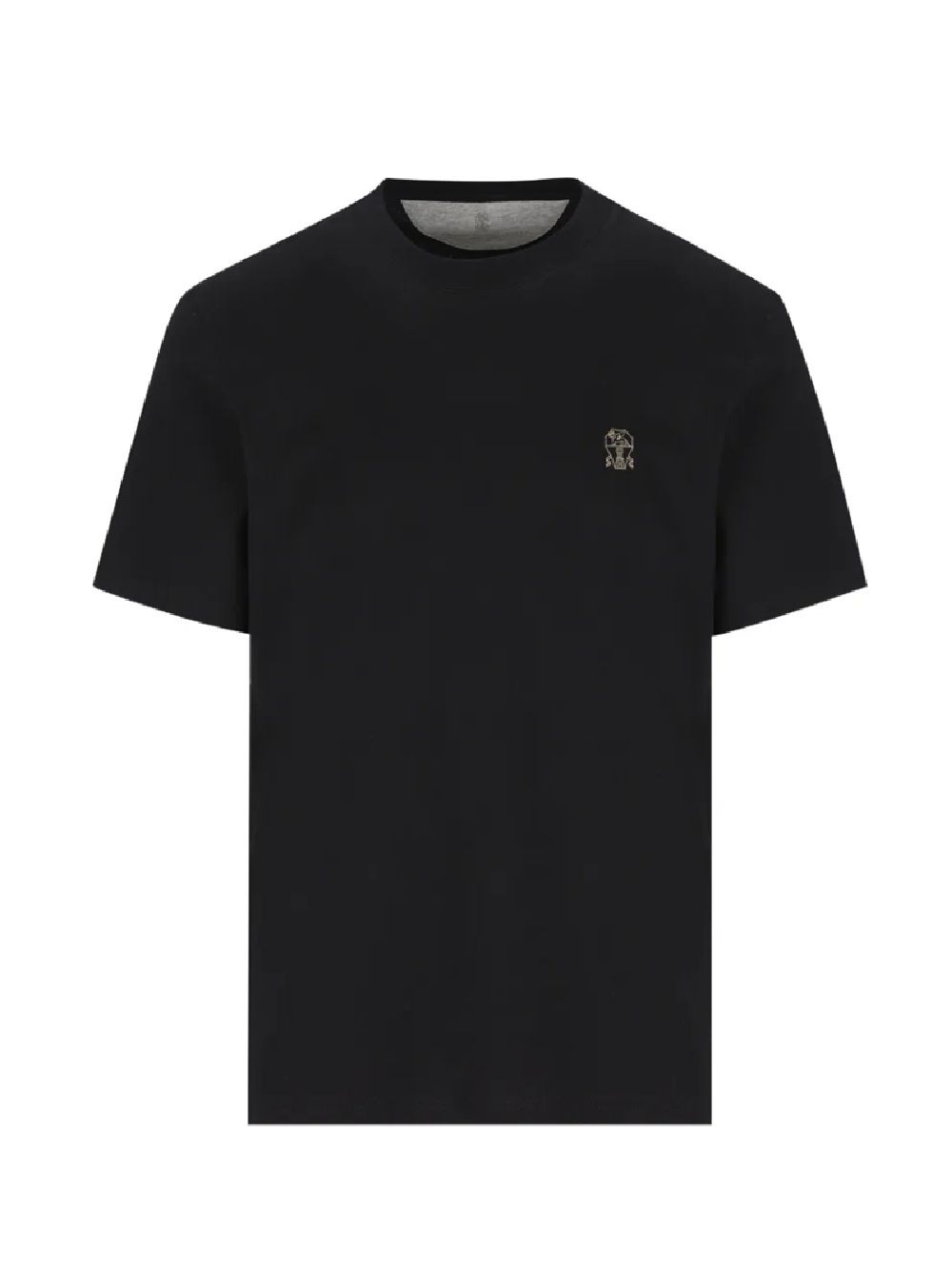 Brunello Cucinelli Men T-Shirt BRUNELLO CUCINELLI t-shirt uomo