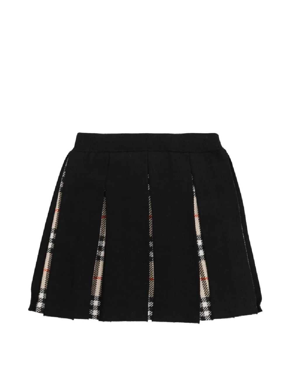 Burberrys Skirt Girl Burberry Kids Gonna Bambina