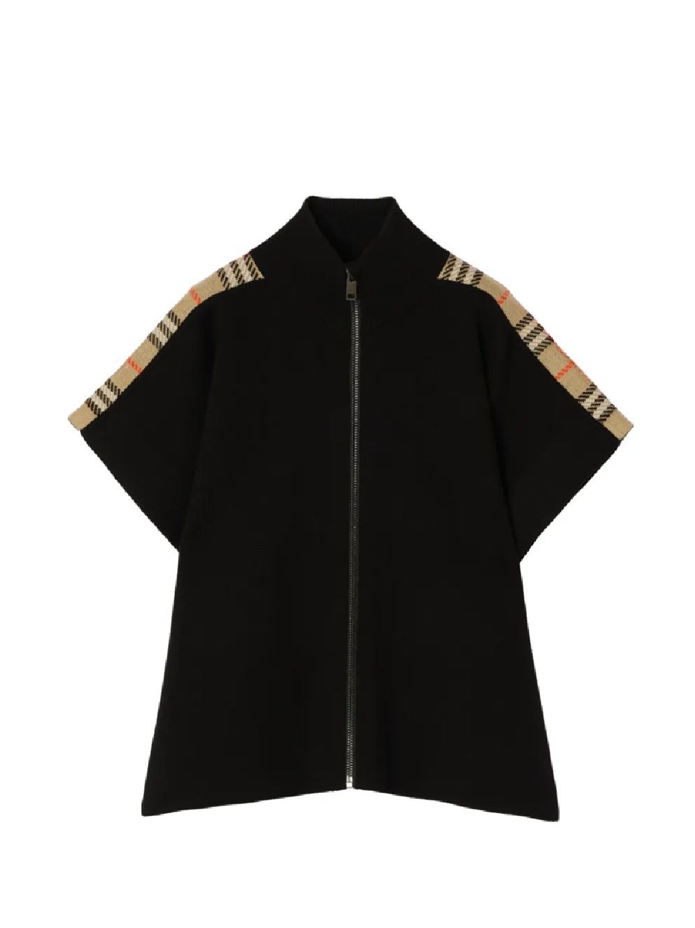 Burberrys Coat Burberry Kids Cappotto