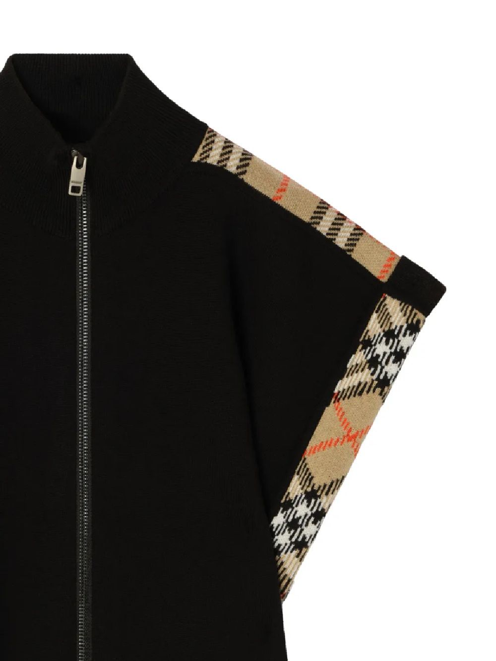 Burberrys Coat Burberry Kids Cappotto