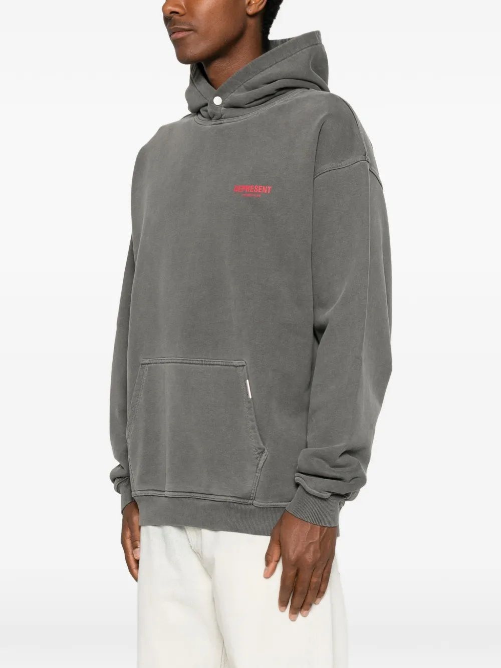 Represent Men Sweatshirt Represent Felpa Uomo