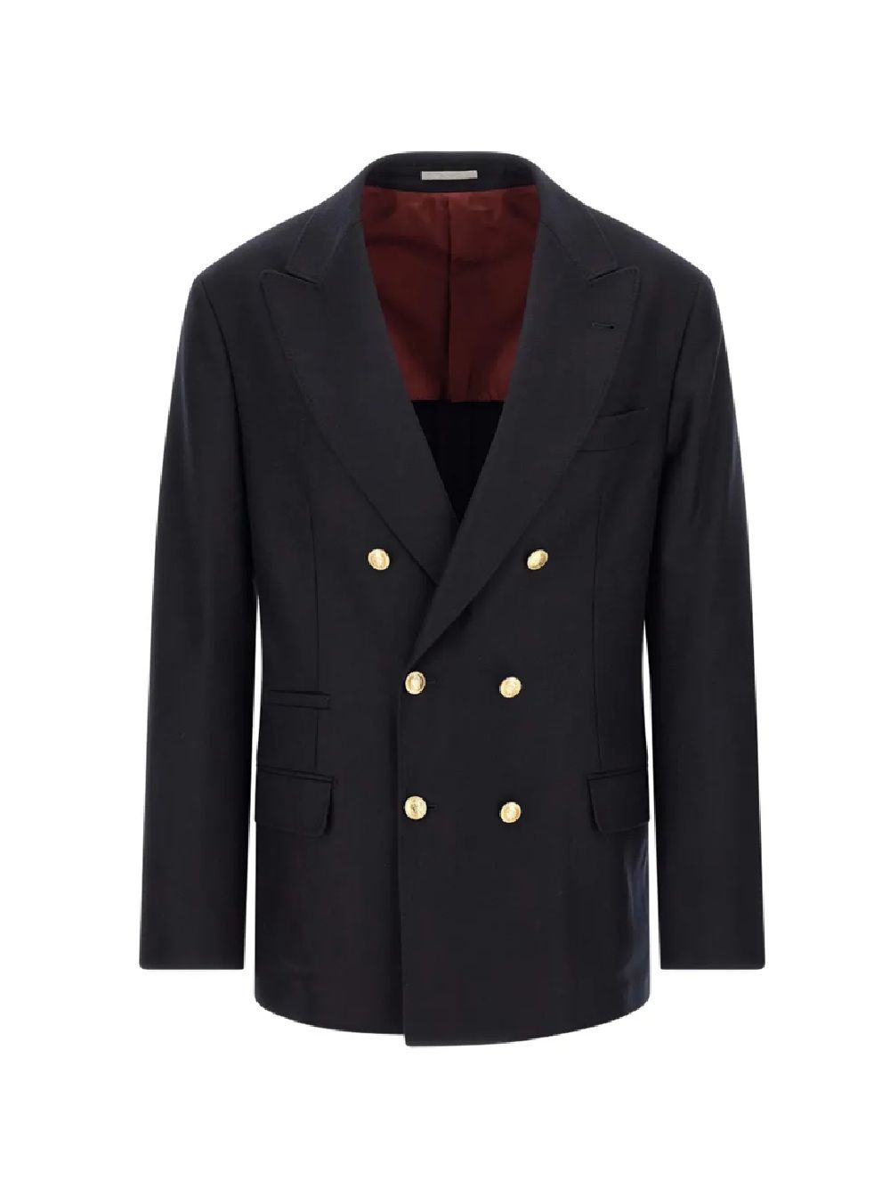 Brunello Cucinelli Men Jacket BRUNELLO CUCINELLI giacca uomo