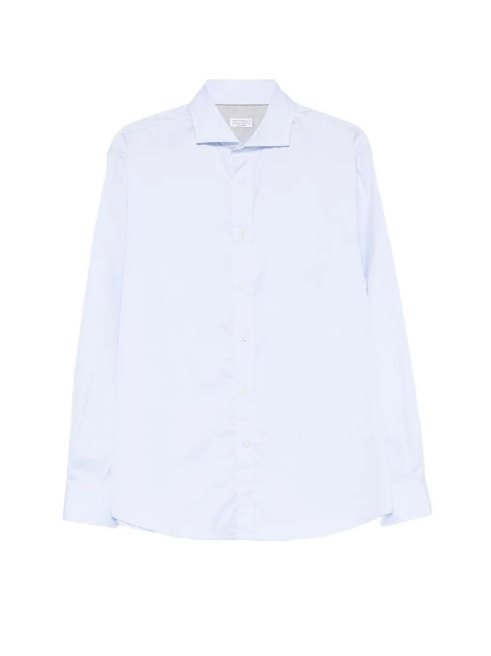 Brunello Cucinelli Men Shirt BRUNELLO CUCINELLI camicia uomo