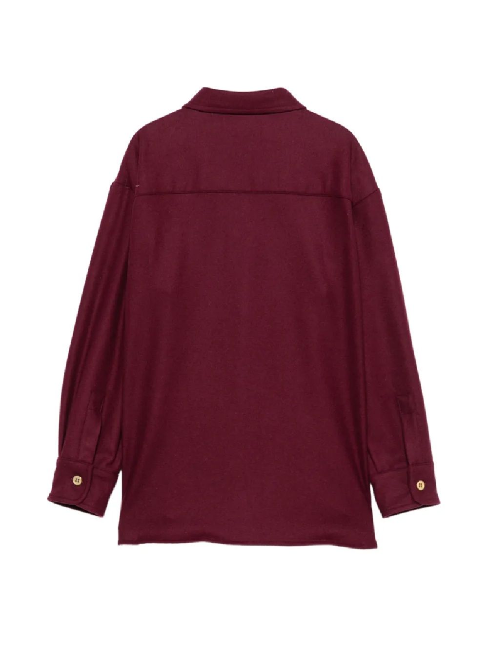 Balmain Kids Shirt Balmain Kids Camicia