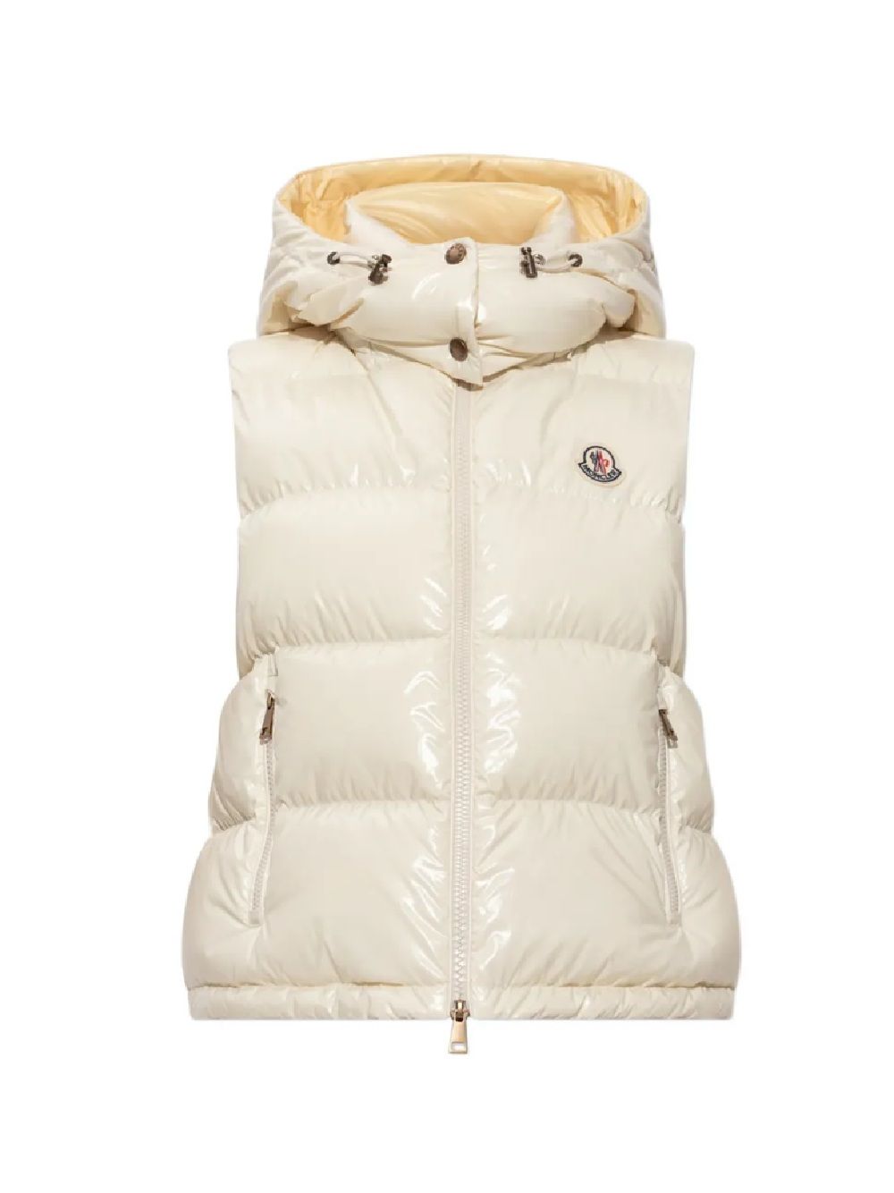 MONCLER NIVEROLLE gilet woman MONCLER NIVEROLLE gilet donna