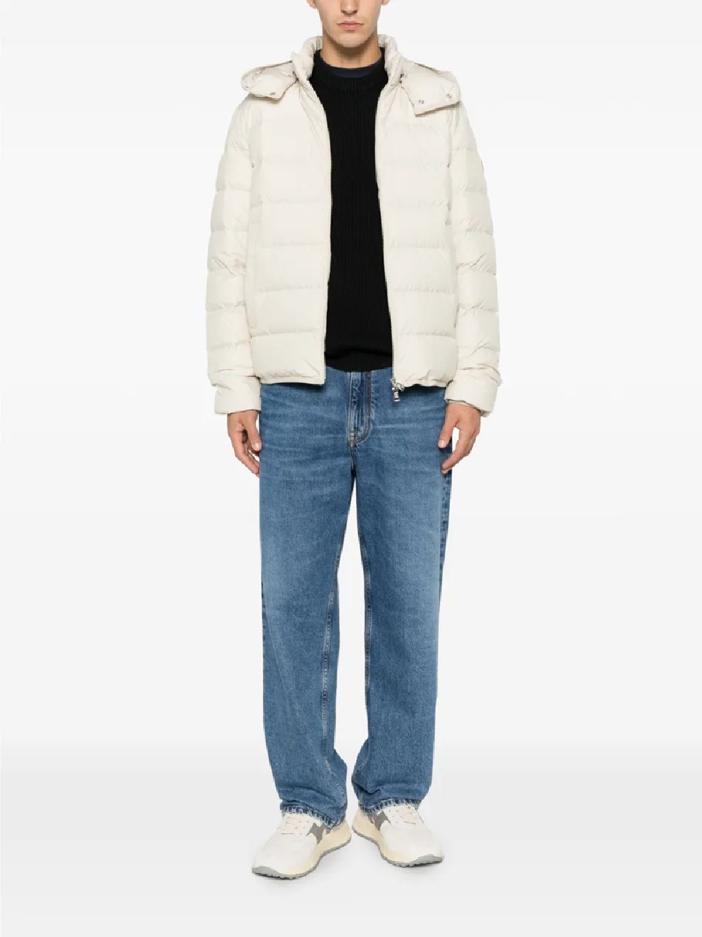 MONCLER MONTBROCQ down jacket man MONCLER MONTBROCQ piumino uomo