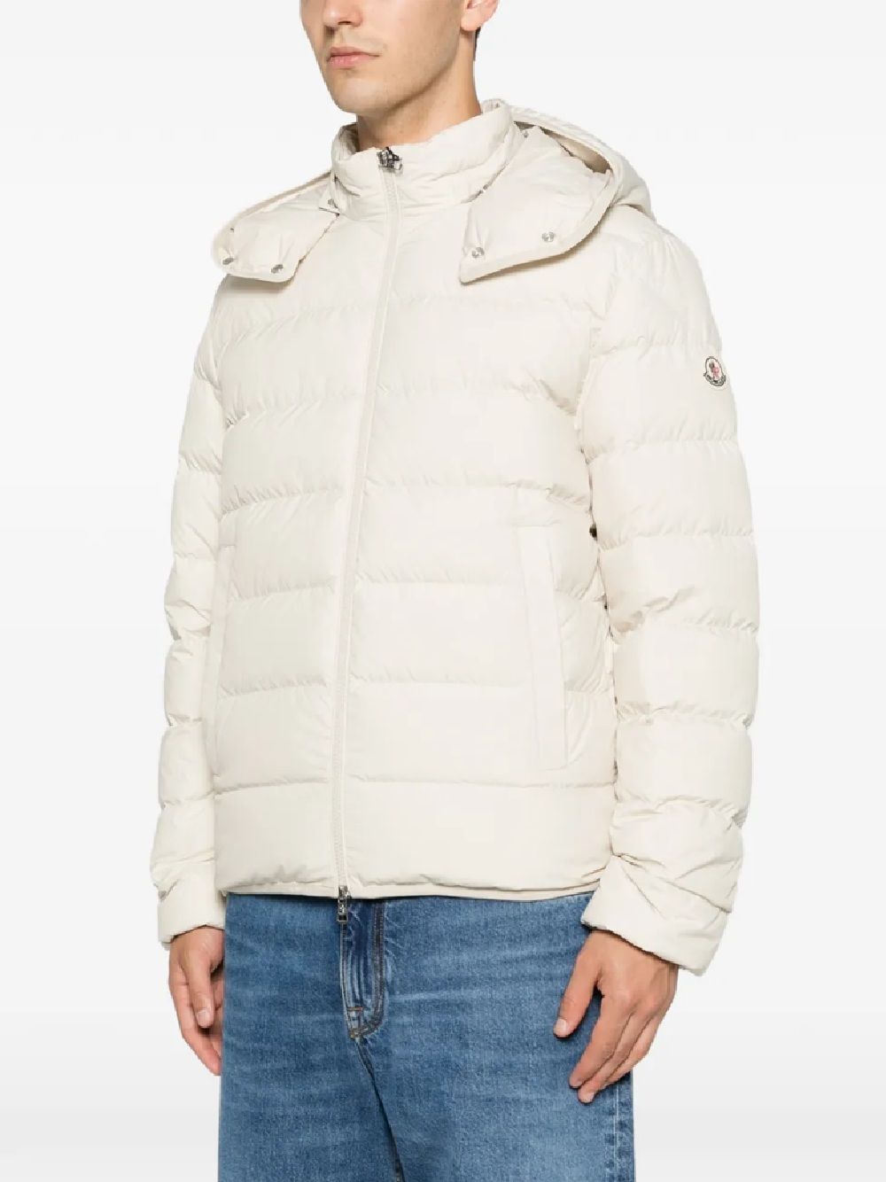 MONCLER MONTBROCQ down jacket man MONCLER MONTBROCQ piumino uomo