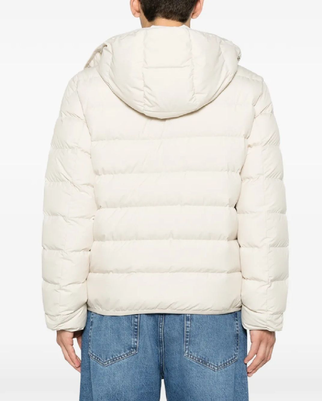 MONCLER MONTBROCQ down jacket man MONCLER MONTBROCQ piumino uomo