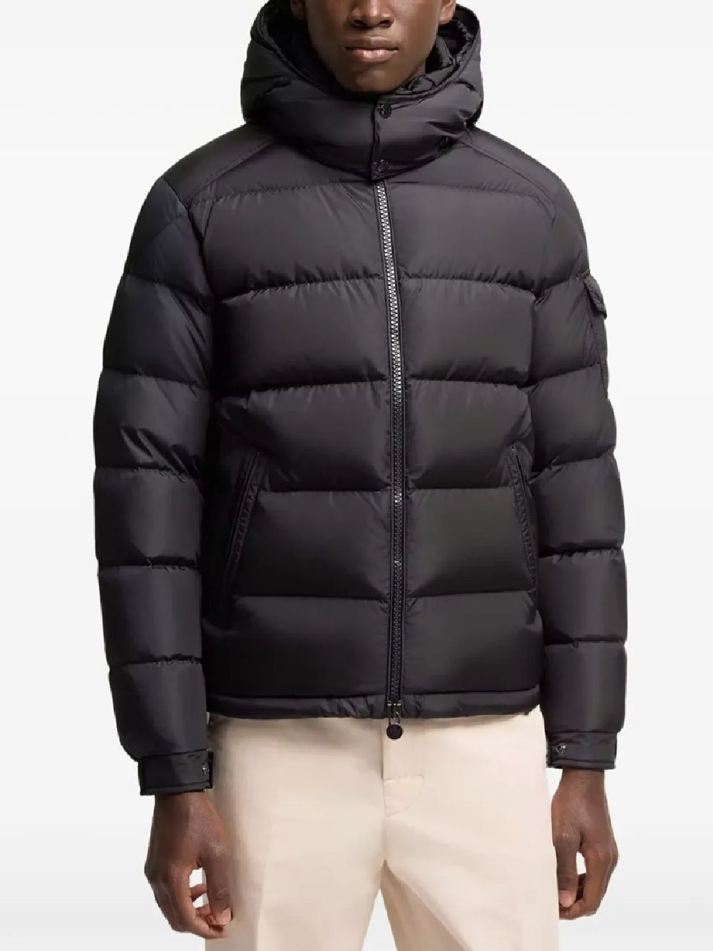 MONCLER MAYA piumino uomo MONCLER MAYA piumino uomo