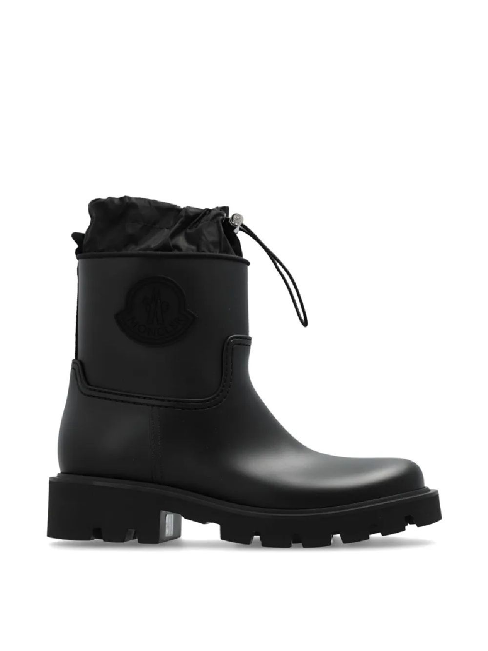 MONCLER KICKSTREAM RAIN boots woman MONCLER KICKSTREAM RAIN stivali donna