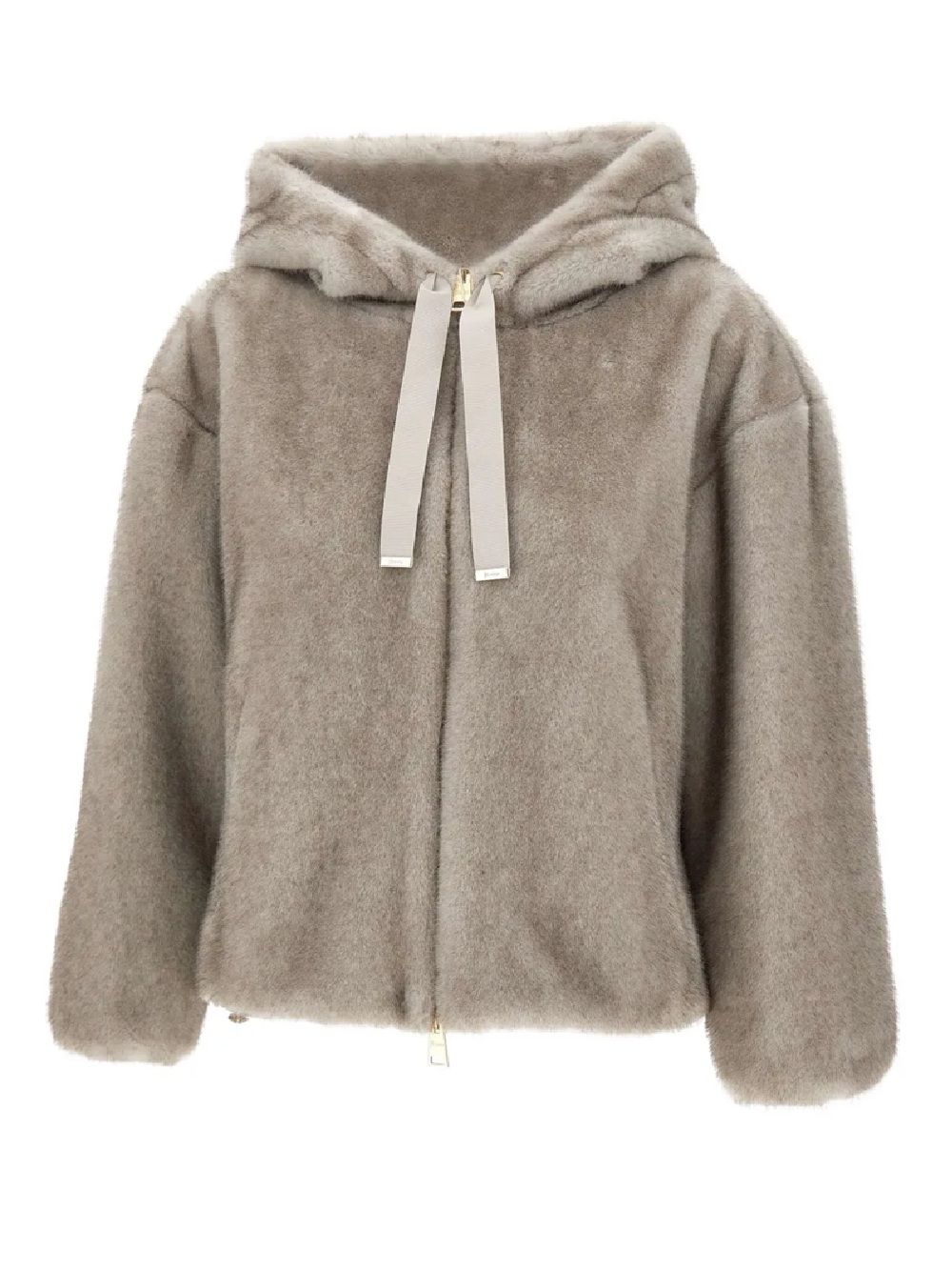 Herno Coat Woman Herno Cappotto Donna