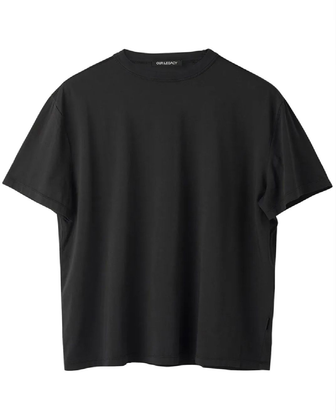 Our Legacy Men T-Shirt New Box Our Legacy T-Shirt Uomo New Box