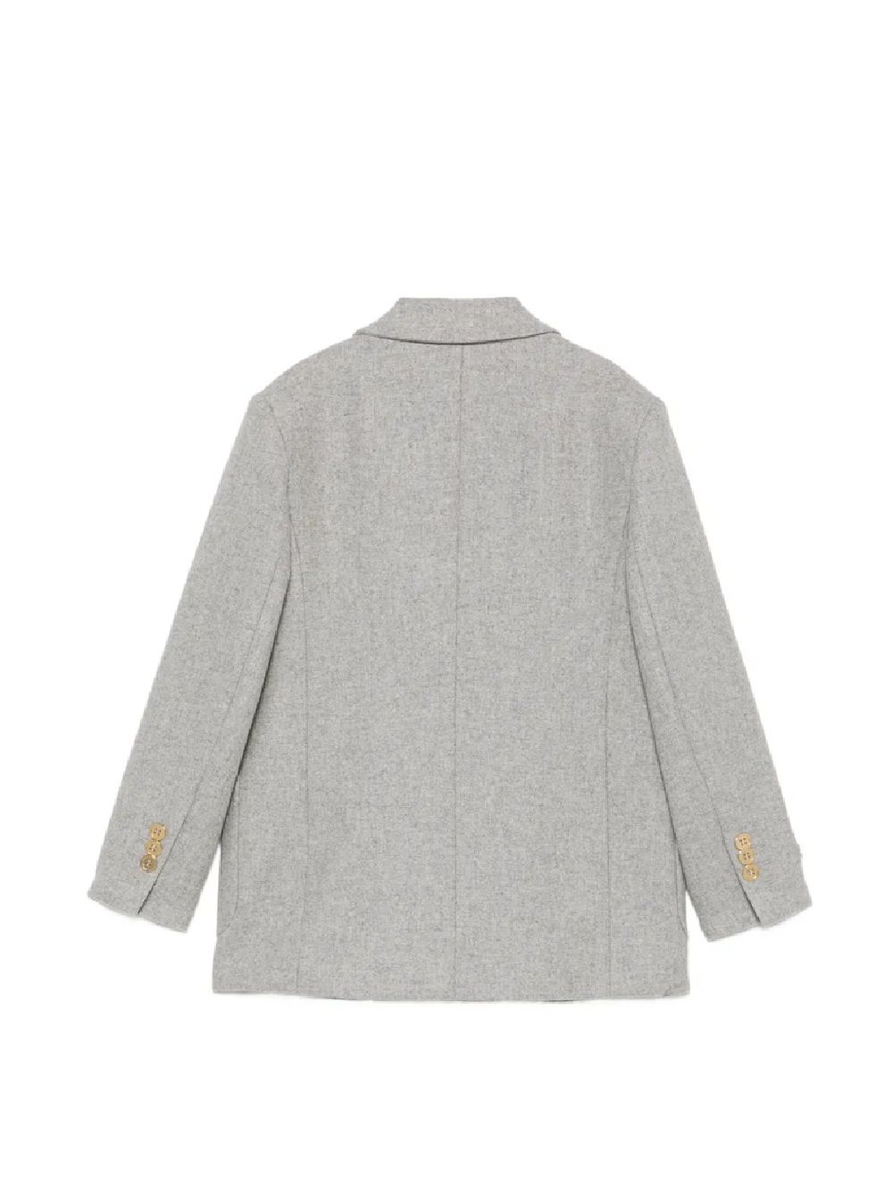 Balmain Kids Giacca Balmain Kids Giacca