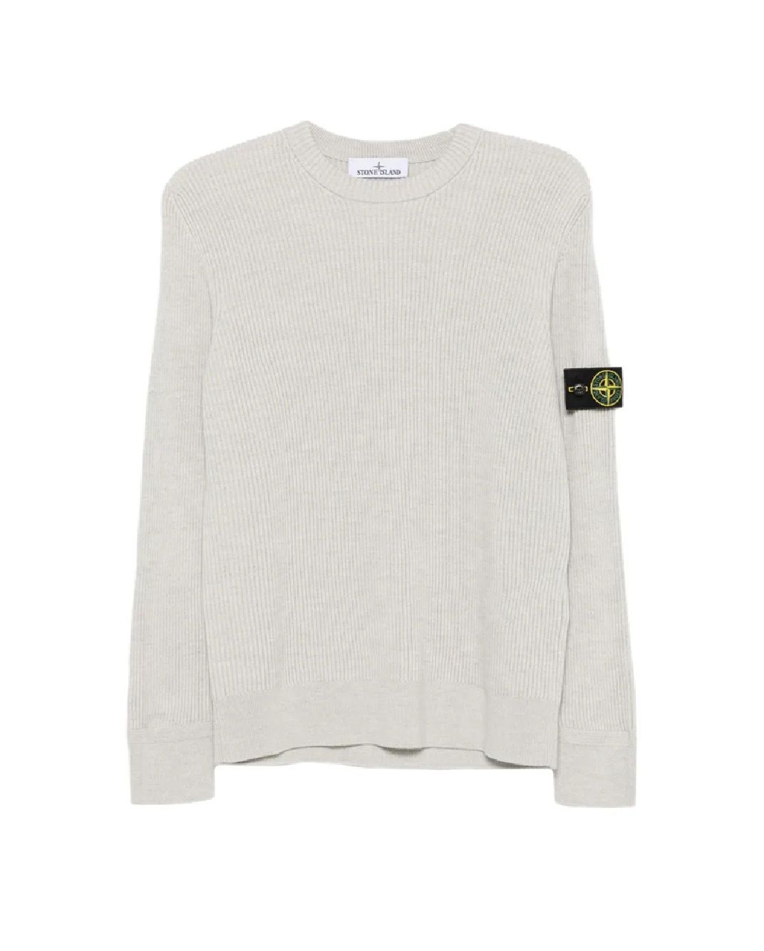 Stone Island Men Sweater Stone Island Maglia Uomo