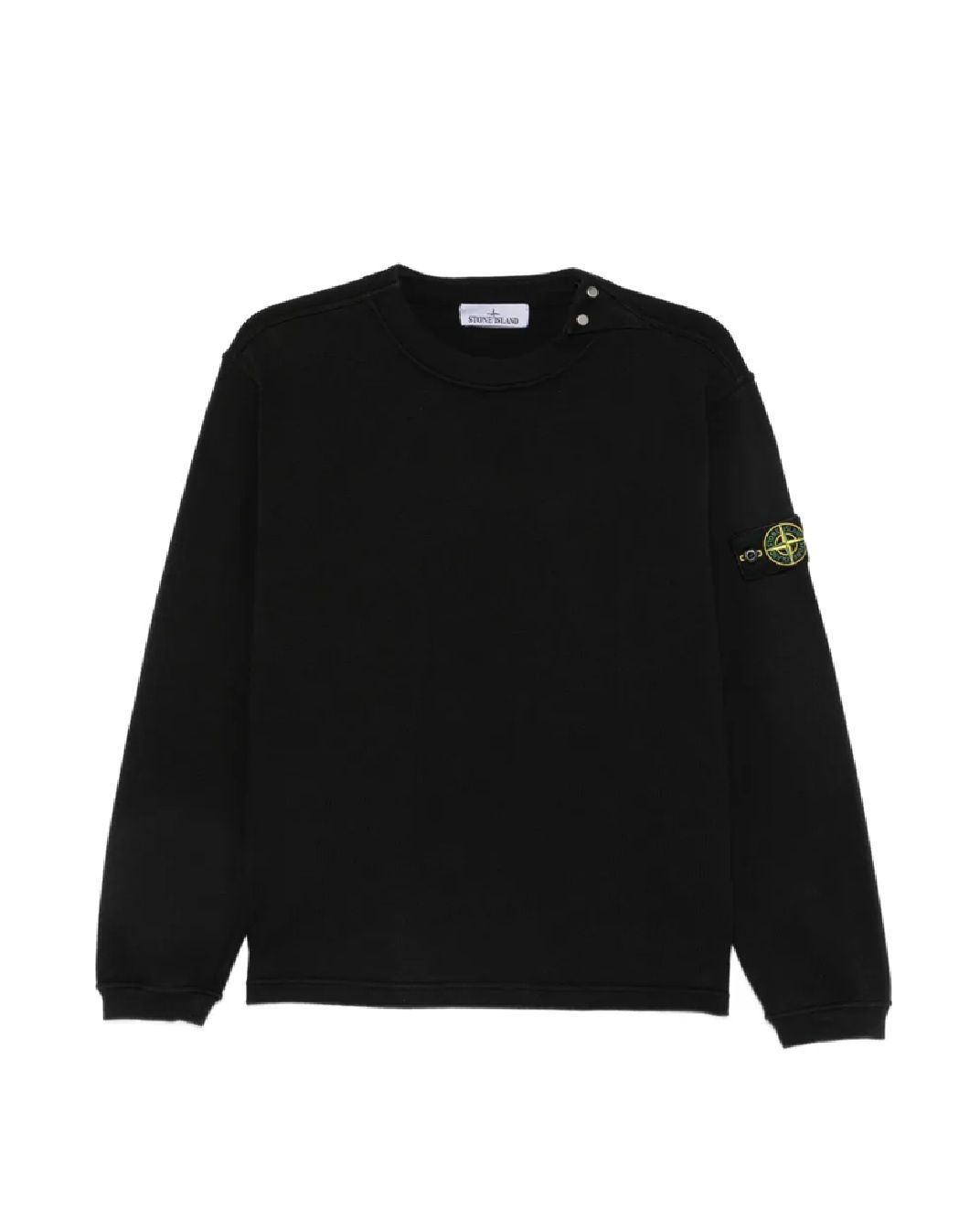 Stone Island Men Sweatshirt Stone Island Felpa Uomo