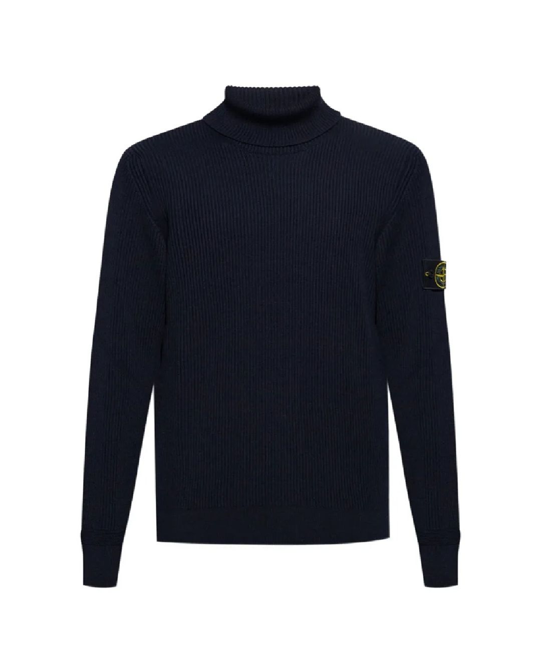 Stone Island Men Sweater Stone Island Maglia Uomo