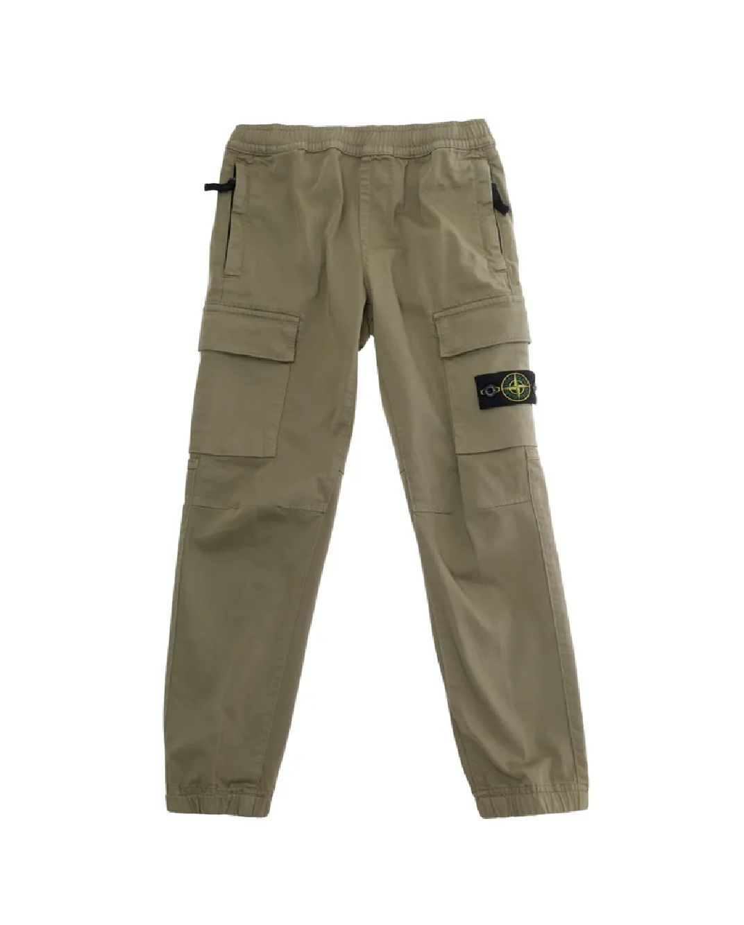 Stone Island kids Trousers Stone Island kids Pantaloni