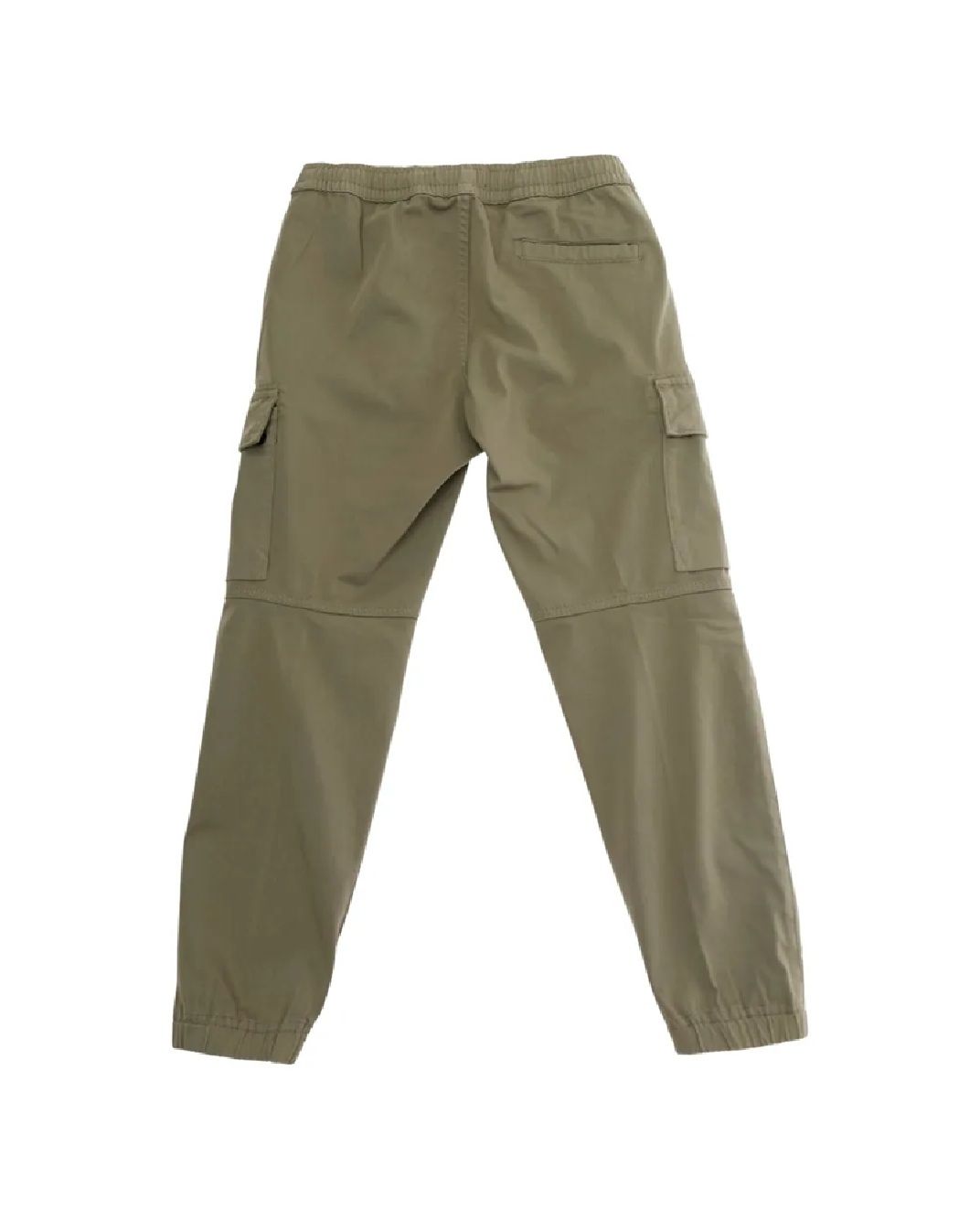 Stone Island kids Trousers Stone Island kids Pantaloni