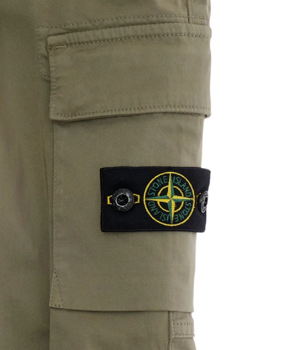 Stone Island kids Trousers Stone Island kids Pantaloni