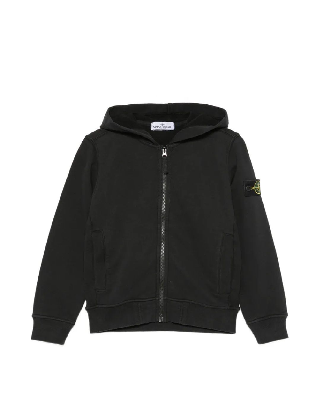 Stone Island kids Sweatshirt Stone Island kids Felpa