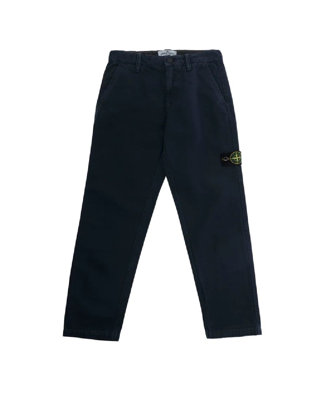 Stone Island kids Trousers Stone Island kids Pantaloni