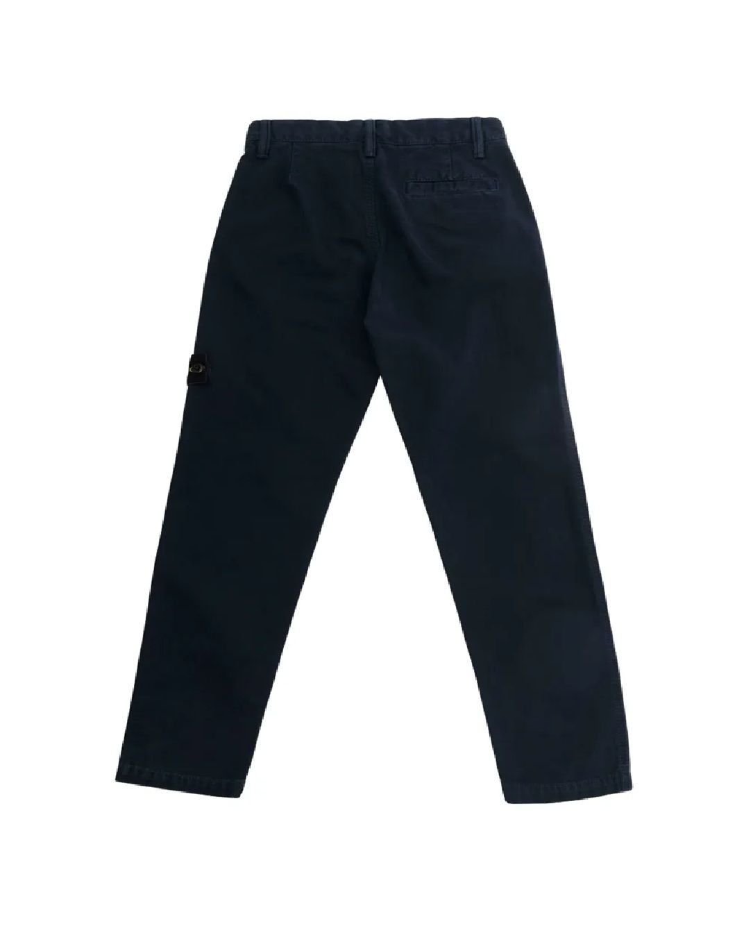 Stone Island kids Trousers Stone Island kids Pantaloni