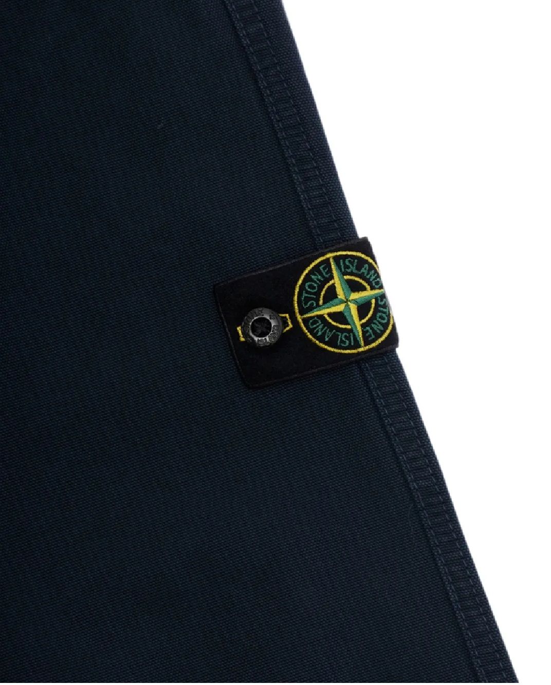 Stone Island kids Trousers Stone Island kids Pantaloni