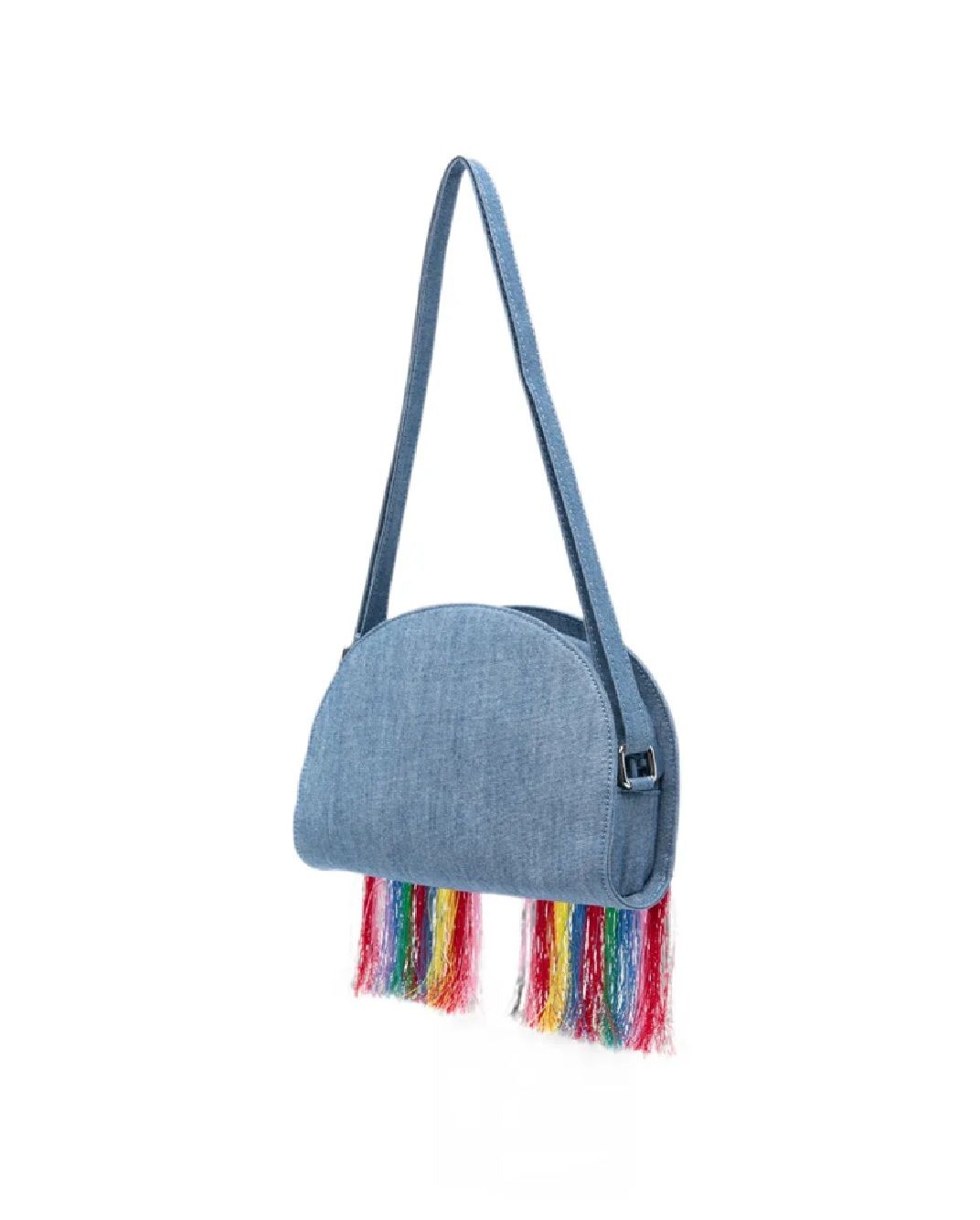 Stella Mccartney Kids Shoulder Bag Stella Mccartney Kids Borsa A Tracolla