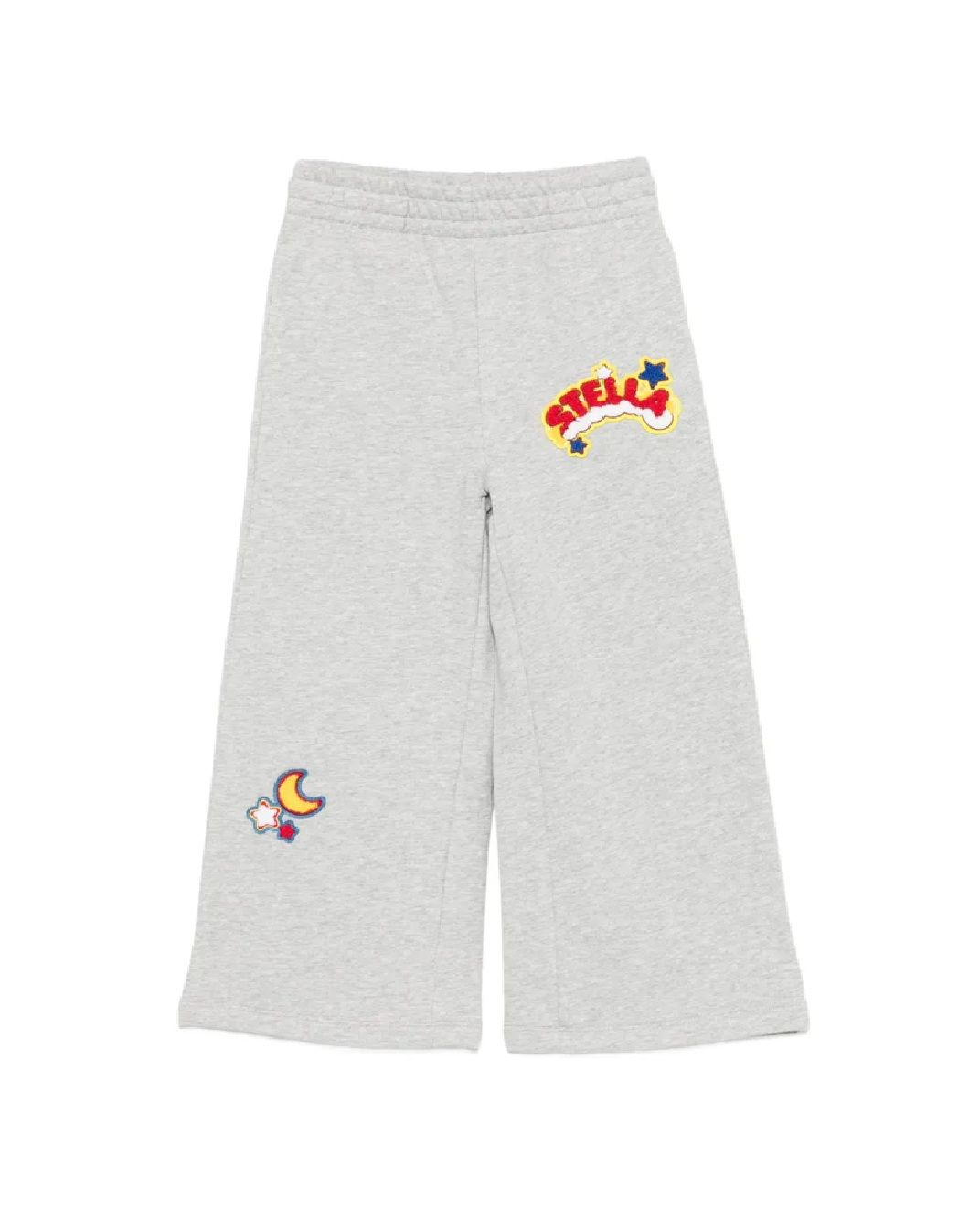 Stella Mccartney Kids Trousers Stella Mccartney Kids Pantaloni