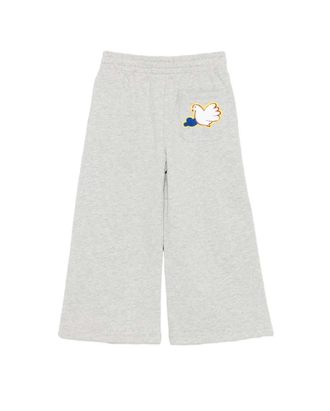 Stella Mccartney Kids Trousers Stella Mccartney Kids Pantaloni