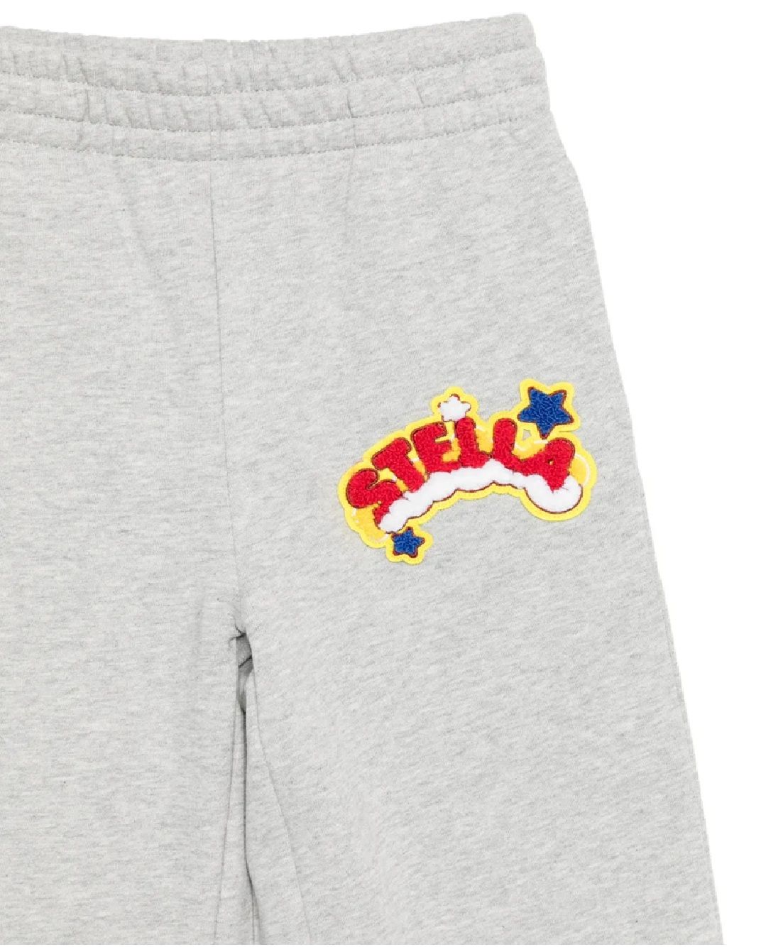 Stella Mccartney Kids Trousers Stella Mccartney Kids Pantaloni