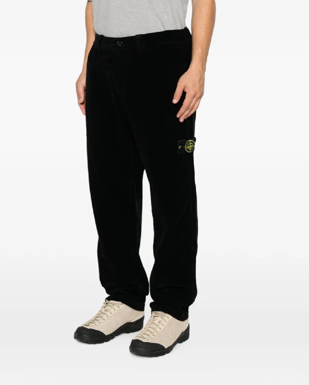 Stone Island Men Trousers Stone Island Pantaloni Uomo