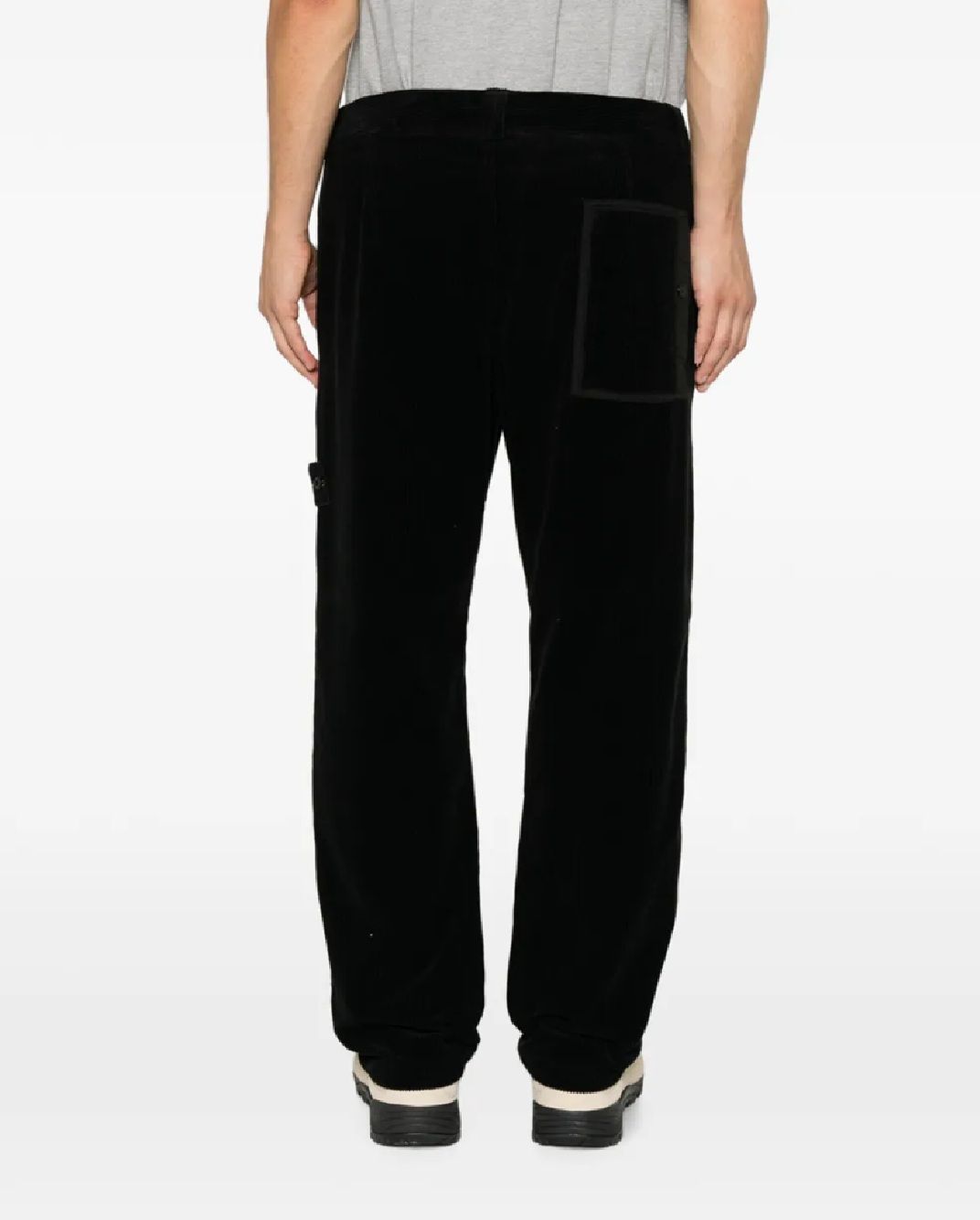 Stone Island Men Trousers Stone Island Pantaloni Uomo