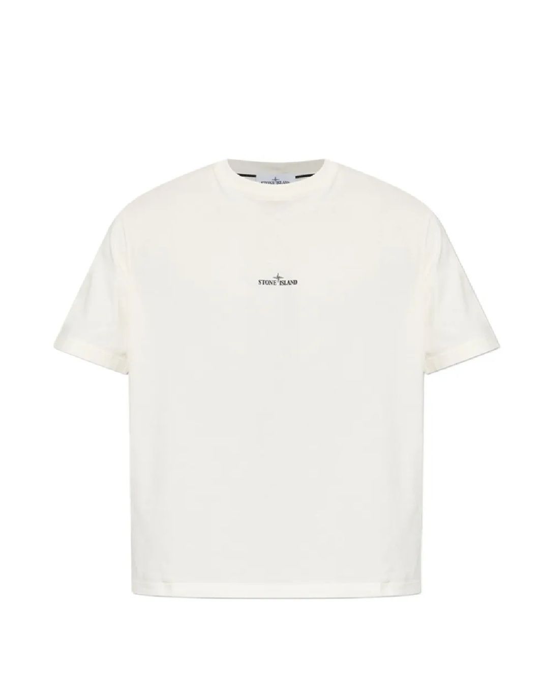 Stone Island Men T-Shirt Stone Island T-Shirt Uomo