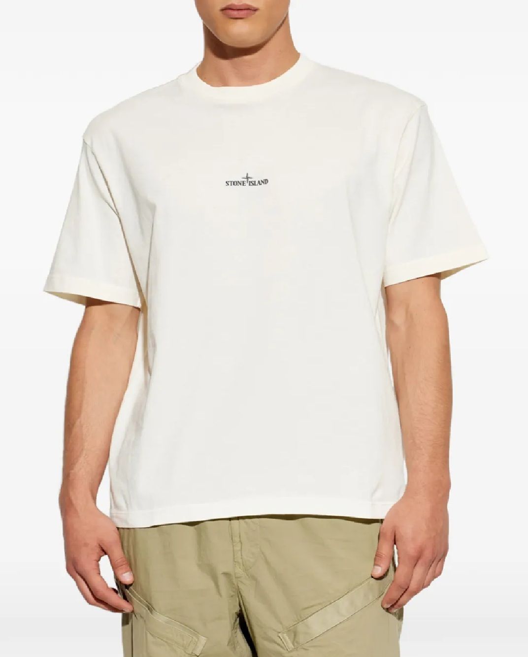 Stone Island Men T-Shirt Stone Island T-Shirt Uomo