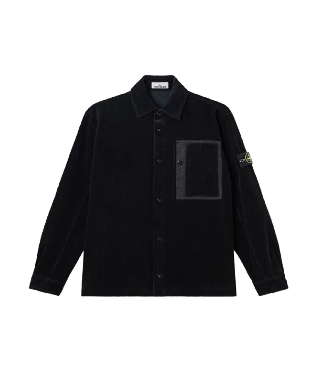 Stone Island Men Jacket Stone Island Giacca Uomo