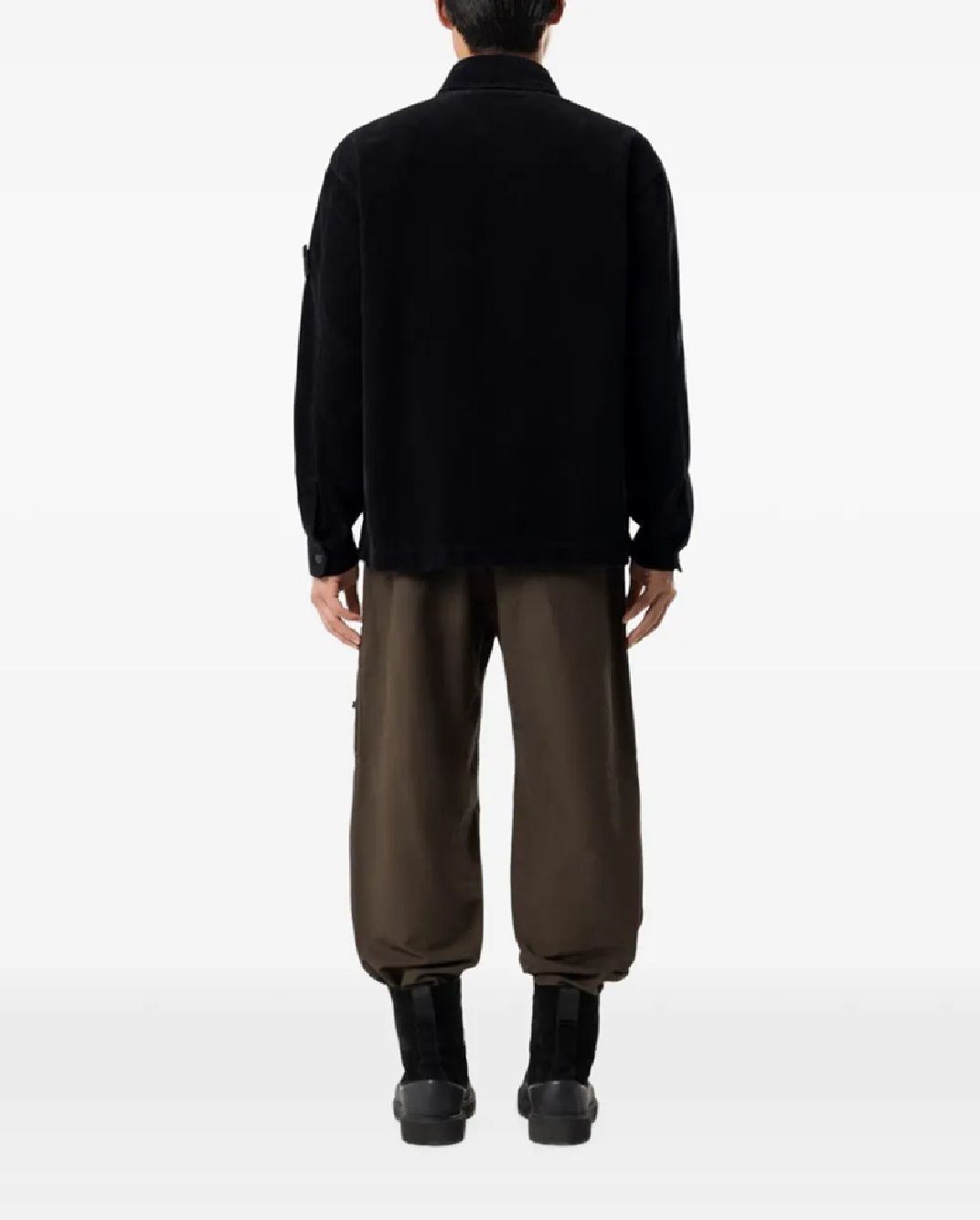 Stone Island Men Jacket Stone Island Giacca Uomo