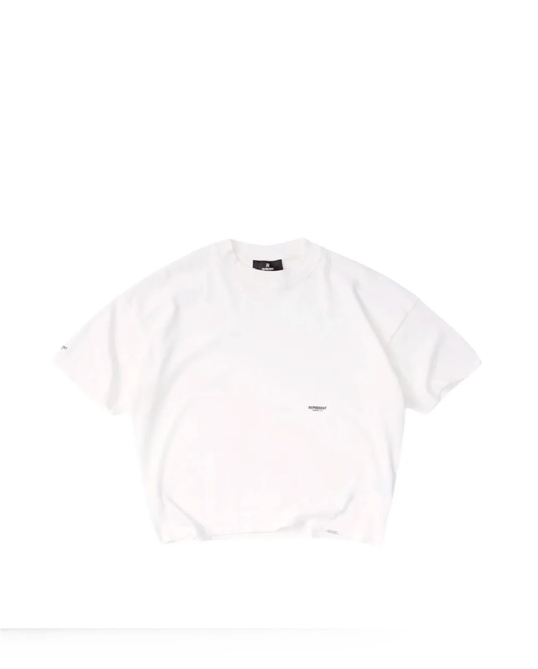 Represent Men T-Shirt Represent T-Shirt Uomo