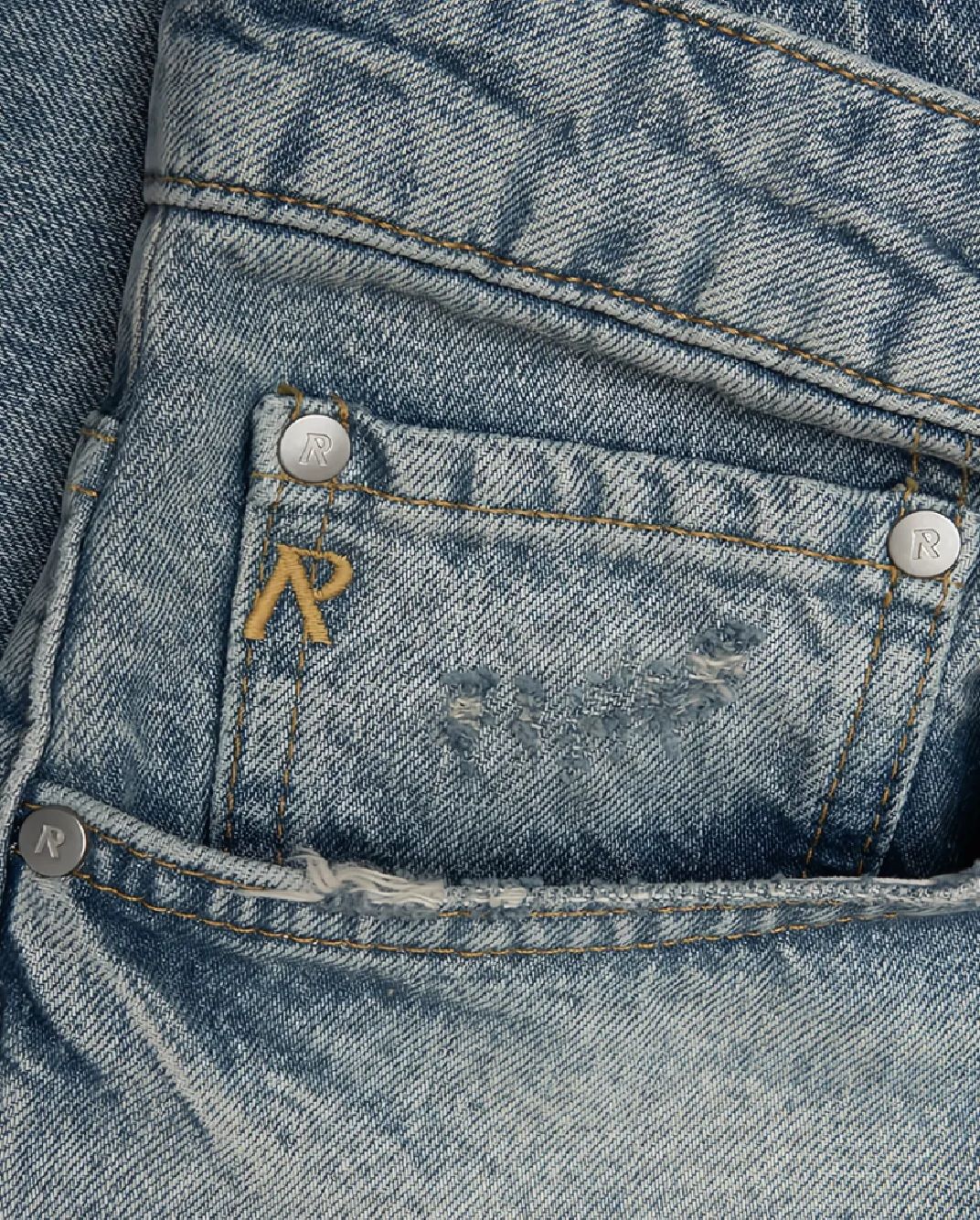 Represent Jeans Uomo Represent Jeans Uomo