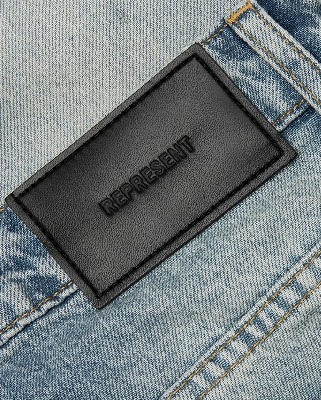 Represent Jeans Uomo Represent Jeans Uomo