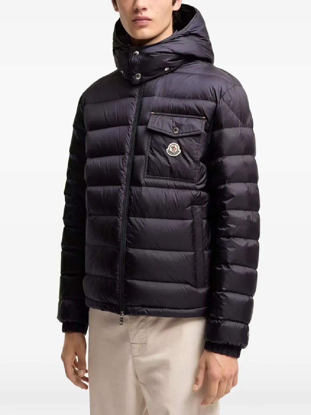 MONCLER VERITH down jacket man MONCLER VERITH piumino uomo