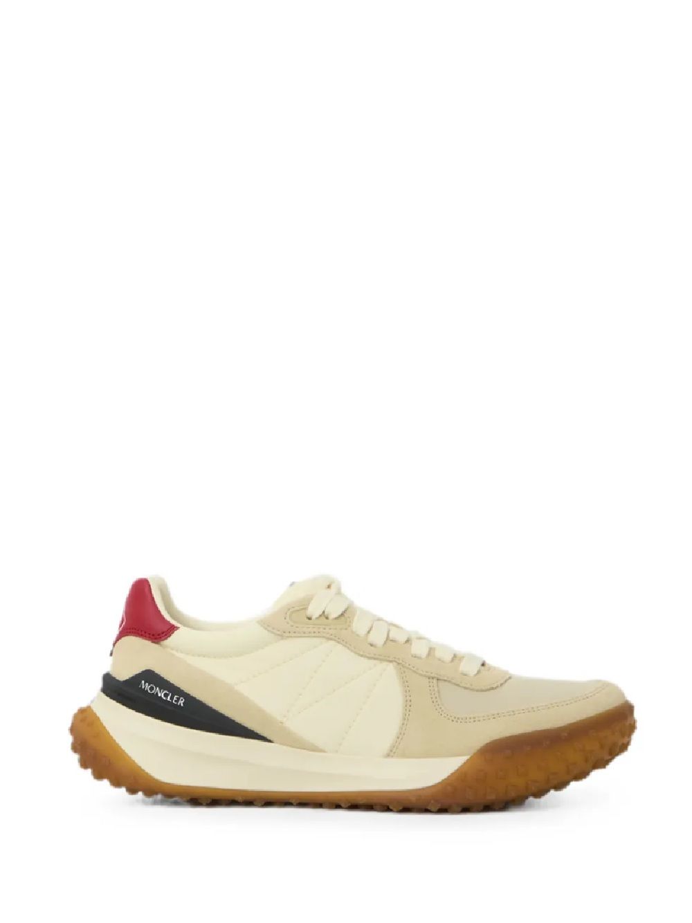 MONCLER CITY TREK sneakers man MONCLER CITY TREK sneakers uomo